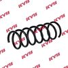 KYB Suspension Spring RA7138