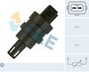 Sensor, Ansauglufttemperatur