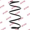 Kayaba Suspension Spring RA1259