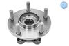 Meyle Wheel Hub 35-14 652 0001