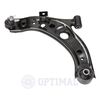 Рычаг независимой подвески колеса, подвеска колеса OPTIMAL G6-1553