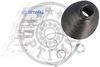 Комплект пильовика, приводний вал OPTIMAL CVB-10621TPE