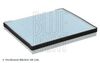 BLUE PRINT Filter, cabin air ADG02564
