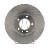 Brzdový kotouč DDF1272
