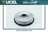 Ременный шкив, коленчатый вал UCEL 1050