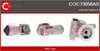 Olejový chladič, motorový olej COC73056AS