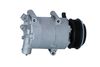 компресор, климатизация