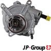 Вакуумний насос, гальмівна система JP GROUP 1317100400