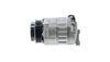 Mahle ACP 23 000P Compressor, air conditioning