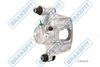 APEC Brake Caliper BCA1755E