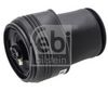 Кожух пневматичної ресори FEBI BILSTEIN 196296