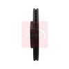 APEC Brake Disc DSK3522