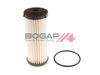 Гідрофільтр, автоматична коробка передач BOGAP A8114103 (8421230000)