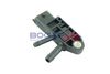 Sensor, Abgasdruck