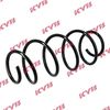 KYB Suspension Spring RA1307