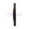 Fahren Brake Disc FBD6063