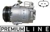 Mahle ACP 45 000P Compressor, air conditioning