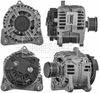 BORG & BECK Alternator BBA3076