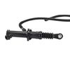 горна помпа на съединител