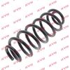 KYB RH6435 Suspension Spring