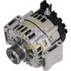 NAPA Alternator NAL2552