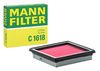 Luftfilter