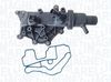 Termostat, chladivo 352317002000