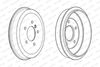 Ferodo Brake Drum FDR329030