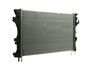 Mahle CR 459 000P Radiator, engine cooling