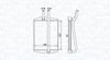 Теплообменник, отопление салона MAGNETI MARELLI 350218413000 (BR413)
