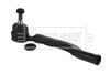 BORG & BECK Tie Rod End BTR4989