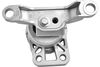 окачване, двигател