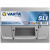 startovací baterie 556400048K262