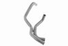 маркуч на радиатора