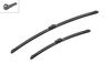 Щітка склоочисника BOSCH 3 397 007 523 (A 523 S)