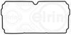 ELRING Seal, tappet chamber cover 794.910