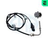 Sensor, Abgastemperatur