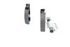 комплект спирачна челюст