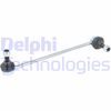 Тяга / стойка, стабилизатор DELPHI TC2132