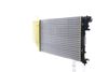 Mahle CR 487 000S Radiator, engine cooling