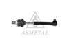 Осевой шарнир, рулевая тяга ASMETAL 20BM0021