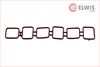 Прокладка, впускной коллектор ELWIS ROYAL 0256096