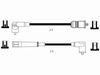 NGK Ignition Cable Kit 0577