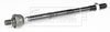 BORG & BECK Inner Tie Rod BTR6208