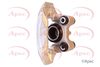 APEC Brake Caliper RCA228