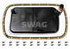 Комплект гидрофильтров, автоматическая коробка передач SWAG 20 92 7065