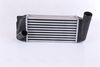 Nissens Charge Air Cooler 96263