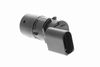 Sensor, Einparkhilfe