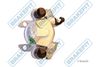 APEC Brake Caliper BCA1446E
