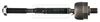 BORG & BECK Inner Tie Rod BTR6149